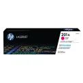 HP 201A Original LaserJet Toner Cartridge Magenta CF403A - Image 1