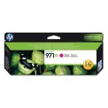 HP 971XL Original Ink Cartridge High Yield Magenta CN627AE - Image 1