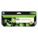 HP 971XL Original Ink Cartridge High Yield Yellow CN628AE - Image 1