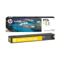 HP 973X Original PageWide Cartridge High Yield Yellow F6T83AE - Image 1
