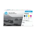 HP CLT-P404C Original Laser Toner Cartridge High Yield CMYK 4-pack SU365A - Image 1
