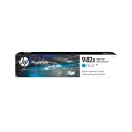 HP 982X Original PageWide Cartridge High Yield Cyan T0B27A - Image 1