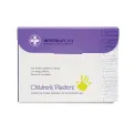 Reliance Medical Dependaplast Washproof Plasters Assorted Children (Pack of 1000) 633 - Image 1