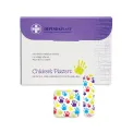 Reliance Medical Dependaplast Washproof Plasters Assorted Children (Pack of 1000) 633 - Image 2