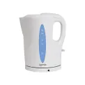 Igenix White 1.7 Litre 2200W Cordless Jug Kettle IG7270 - Image 1