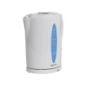 Igenix White 1.7 Litre 2200W Cordless Jug Kettle IG7270 - Image 2