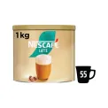 Nescafe Latte Coffee Tin 1kg 12579710 - Image 1