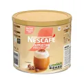 Nescafe Gold Cappuccino Unsweetened Taste Instant Coffee 1kg 12582351 - Image 2