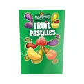Rowntrees Fruit Pastilles Carton 320g 12612085 - Image 1
