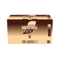 Nescafe Gold Blend One Cup Sticks Coffee Sachets (Pack of 200) 12340523 - Image 1