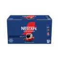 Nescafe Decaffeinated One Cup Sticks Coffee Sachets (Pack of 200) 12349814 - Image 1