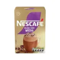 Nescafe Double Choc Mocha Sachets (Pack of 7) 12615080 - Image 1