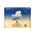 Nescafe Gold Blend Decaffeinated Instant Coffee 500g 12612268 - Image 1