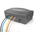 IP54 Cabling Connection Box 335x200x120mm E804B - Image 1