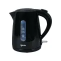 Igenix Cordless Jug Kettle 1L Black IGK11022B - Image 1