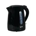 Igenix Cordless Jug Kettle 1L Black IGK11022B - Image 2