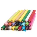 Non Bleed Tissue Paper Rolls Assorted (Pack of 24) AR01397 - Image 1