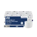 Tork OptiServe Coreless Toilet Paper Advanced 2-Ply (Pack of 24) 472630 - Image 1