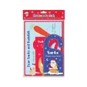 Christmas Eve Activity Set (Pack of 12) X9708B - Image 1