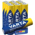 Varta Industrial Pro AAA Battery (Pack of 10) 4003211111 - Image 2