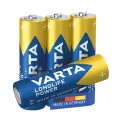 Varta Longlife Power AA Battery (Pack of 4) 4906121414 - Image 1