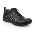 Slipbuster Safety Trainers Black - Image 1