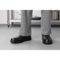 Slipbuster Koralis Slip On Safety Shoes Black - Image 5