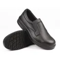 Slipbuster Koralis Slip On Safety Shoes Black - Image 7