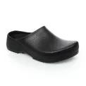Birkenstock Black Super Birki Clog - Image 1