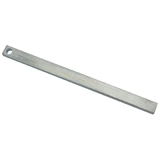 Polar Door Spring