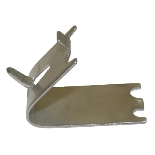 Polar Shelf Clip (4 Pack)