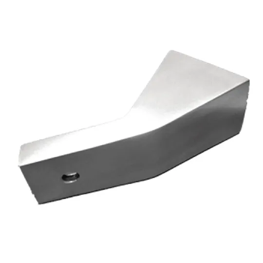 Buffalo Carriage Support