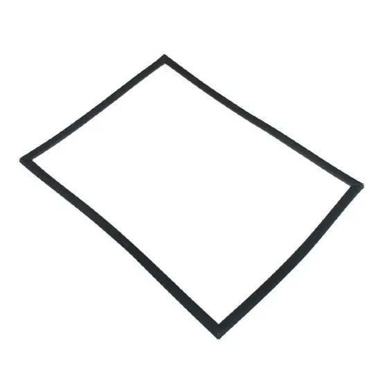 Polar Gasket