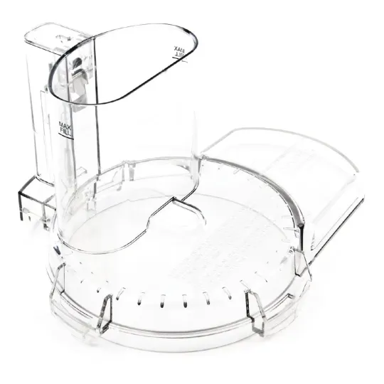 Waring Continuous Feed Cover