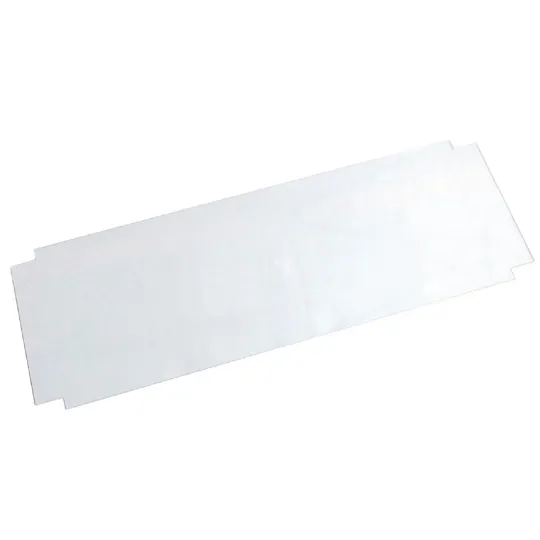 Buffalo Plexiglass Display Cover