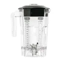 Waring Co Polyester Jug for CP870 CP871 CP872 - Image 2