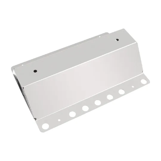 Buffalo Slimline Multideck Lamp Cover