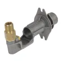 Buffalo Open Burner Venturi - Image 2