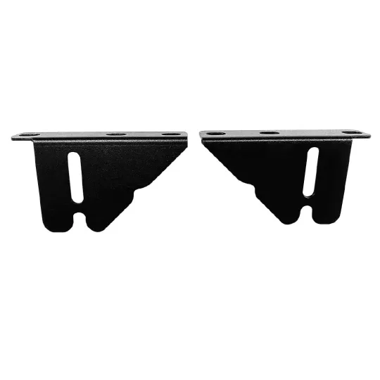 Buffalo Triangular Brackets (2 Pack)