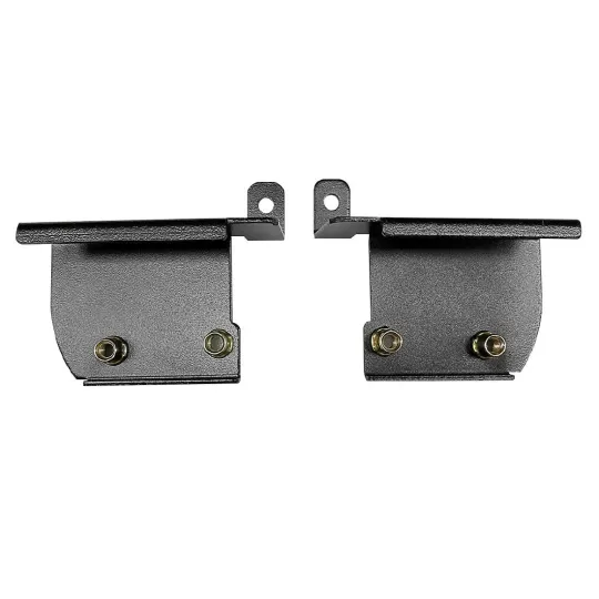 Buffalo Brackets (2 Pack)