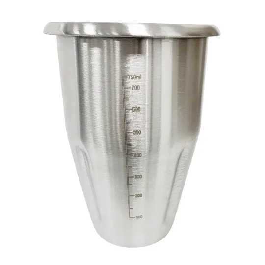 Buffalo Milkshake 1Ltr Cup