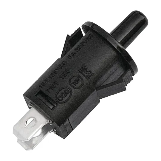 Buffalo Switch