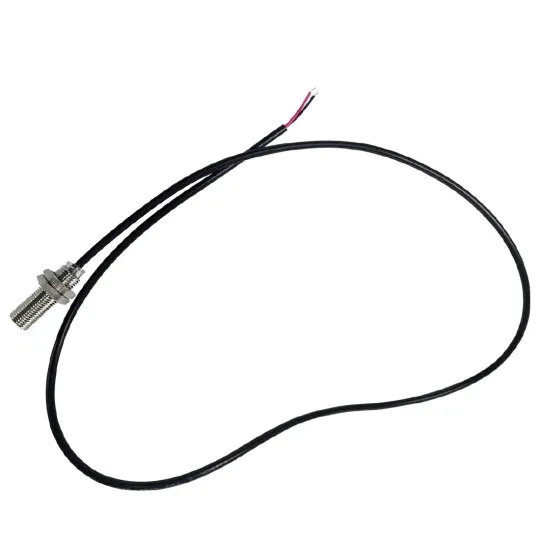 Buffalo Microswitch