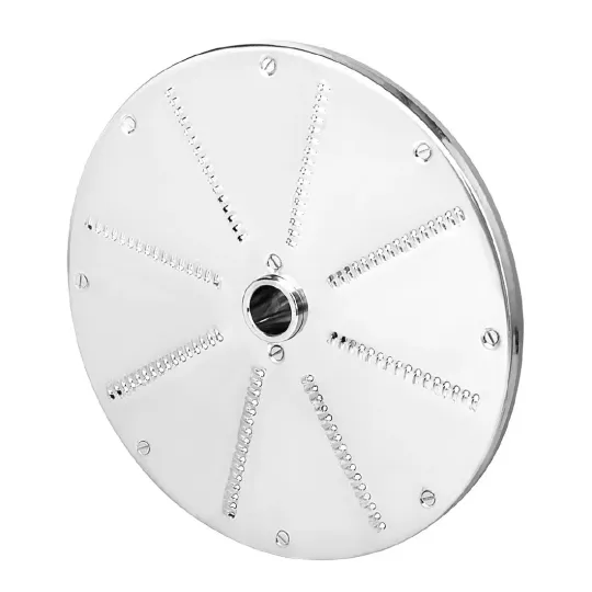 Buffalo Veg Prep Machine 2mm Grater Disc