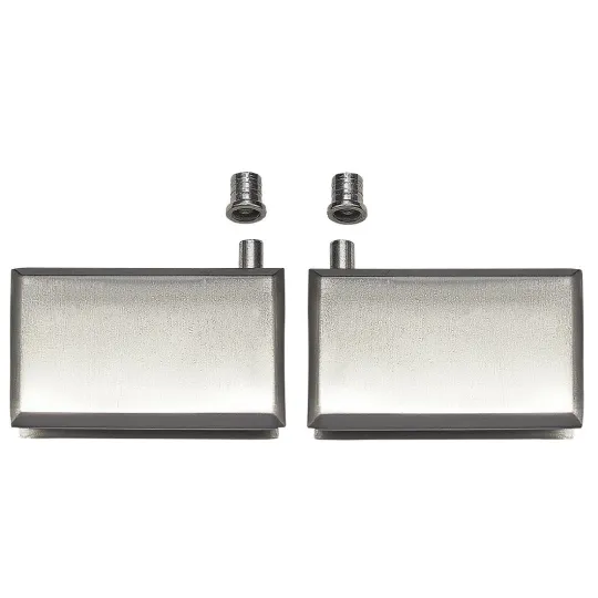 Buffalo Hinge (2 Pack)