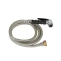 Buffalo External Shower - Image 1