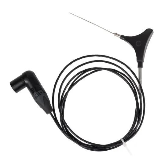 Buffalo Vacuum Core Probe