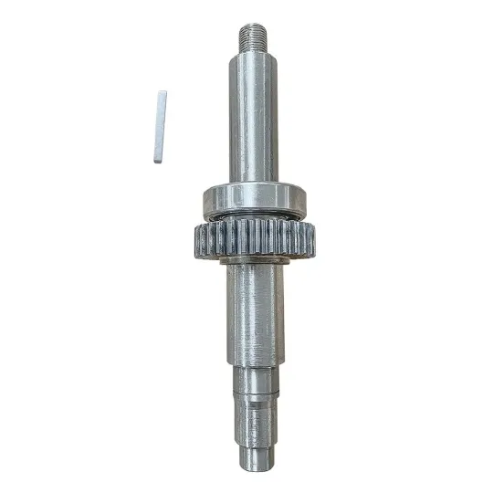 Buffalo Main Shaft Assembly