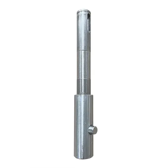 Buffalo Working Shaft