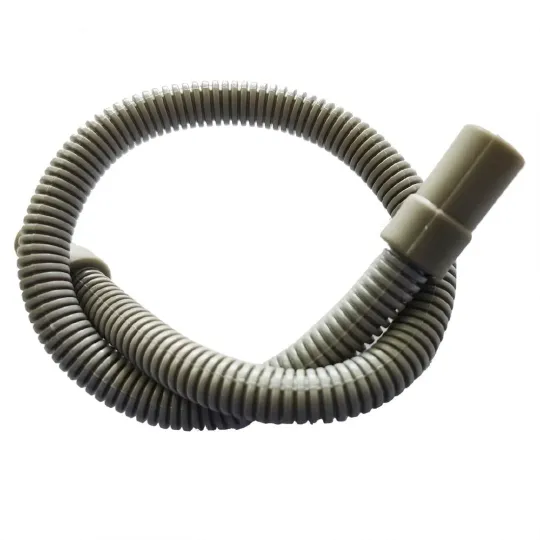 Polar Recycle Tube